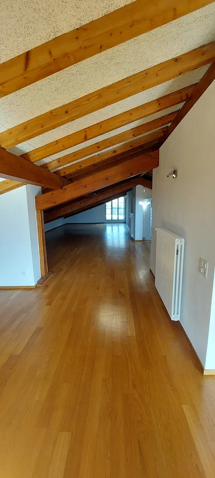 Loft in the heart of Bellinzona with large terrace – photo 7 of 10