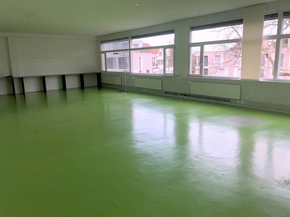 Büro- /Lagerraum an zentraler Lage in Amriswil