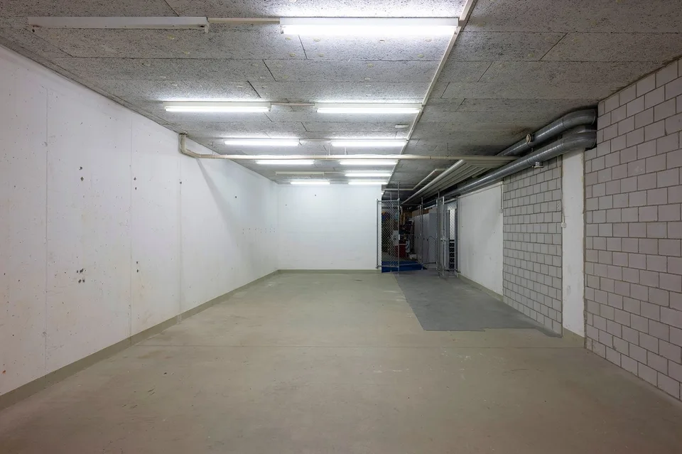 Magazzino centrale a Wettingen – foto 6 di 6