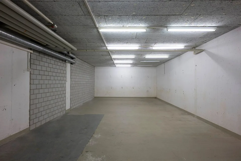 Espace de stockage centralement situé à Wettingen