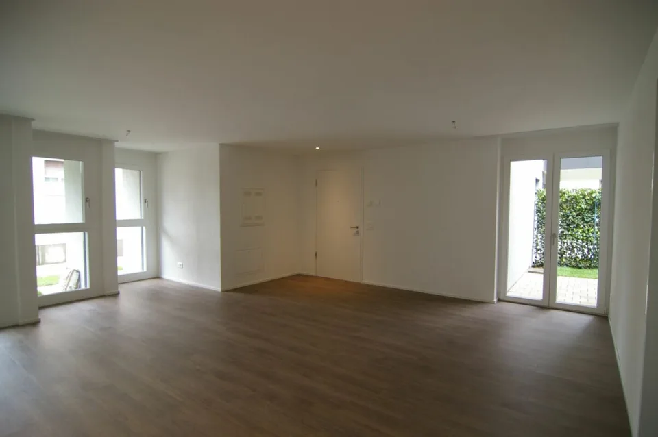 Designer apartment for singles and couples