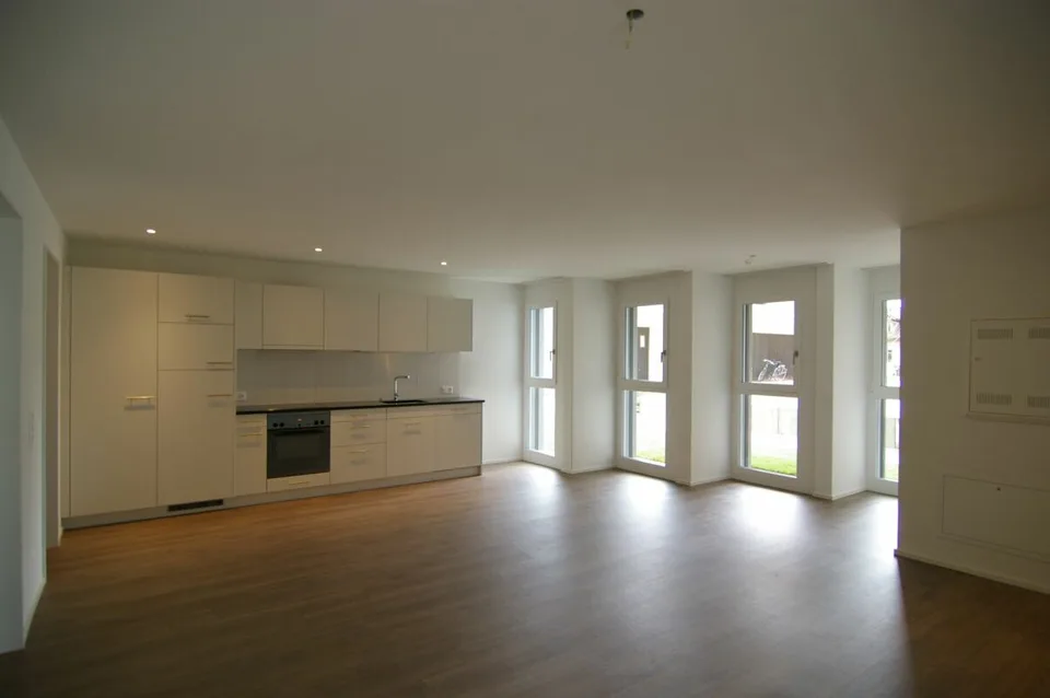 Designer apartment for singles and couples