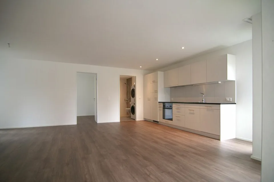 Designerwohnung für Singles und Paare