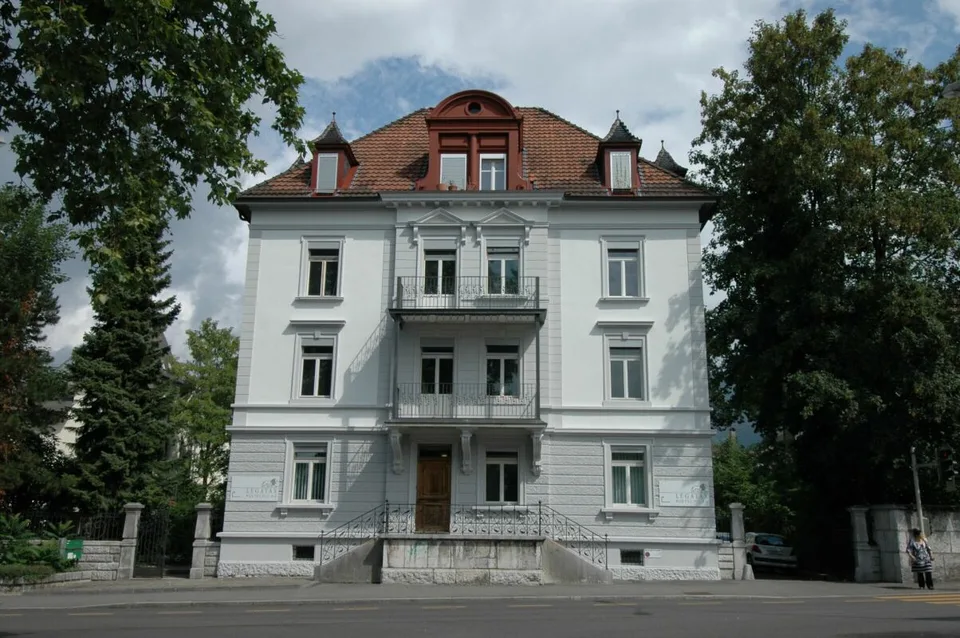 5.5 Zimmer Wohnung in Solothurn – Foto 10 von 11