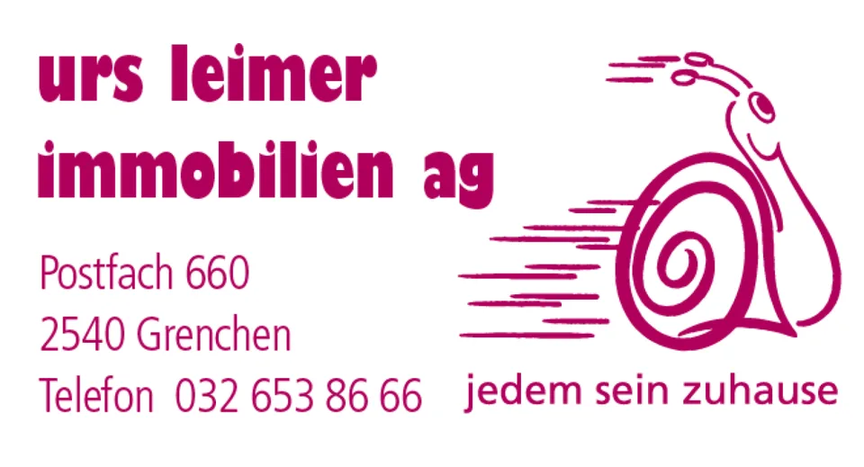 5.5 Zimmer Wohnung in Solothurn – Foto 11 von 11