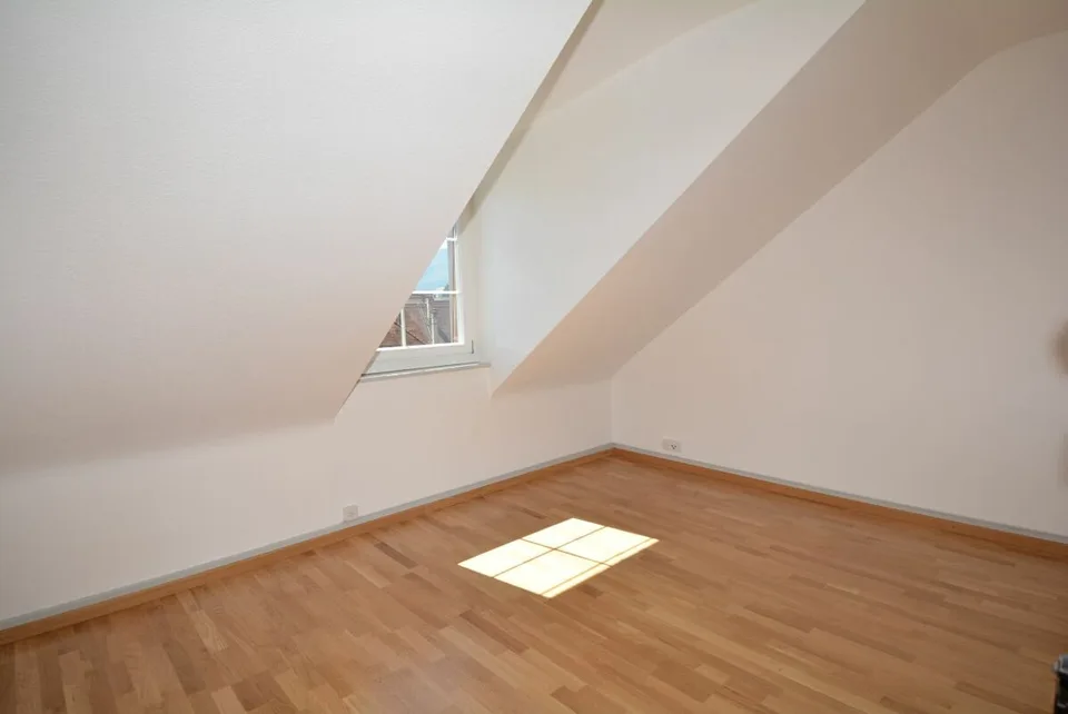 5.5 Zimmer Wohnung in Solothurn – Foto 6 von 11