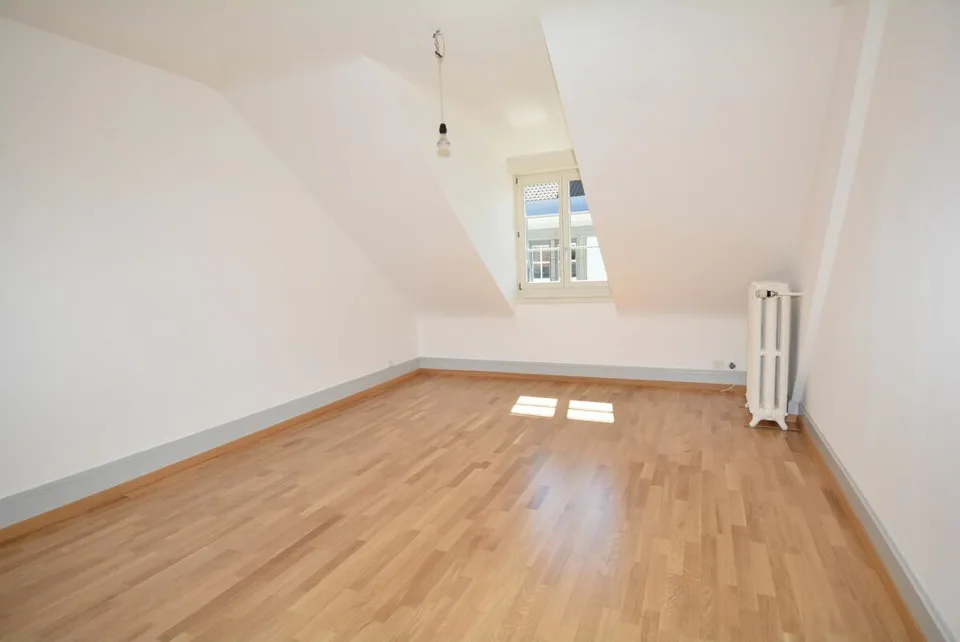 5.5 Zimmer Wohnung in Solothurn – Foto 7 von 11