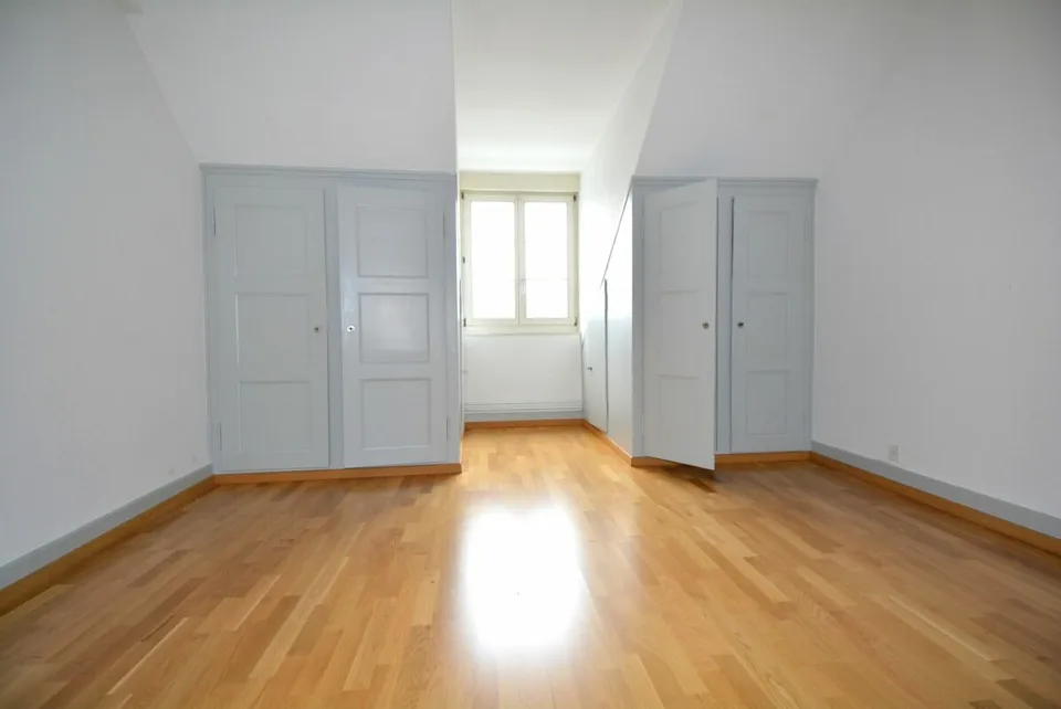 5.5 Zimmer Wohnung in Solothurn – Foto 8 von 11