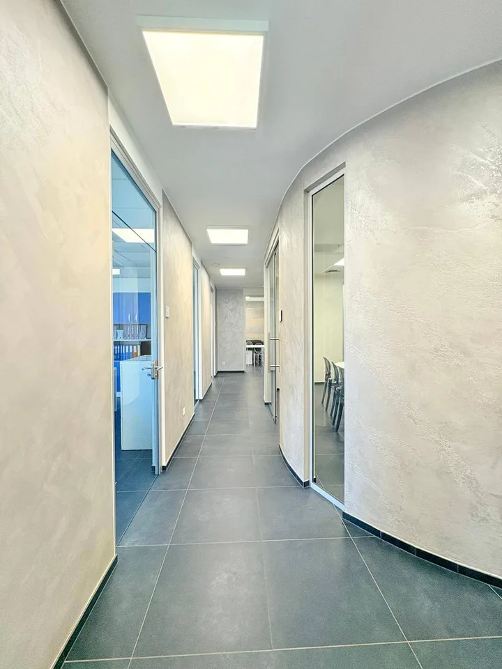 Office - Manno