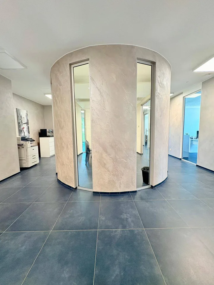 Office - Manno