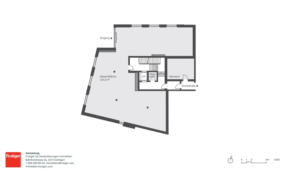 Grosse Idee – zu wenig Platz? Wir haben die Lösung! – Foto 6 von 6
