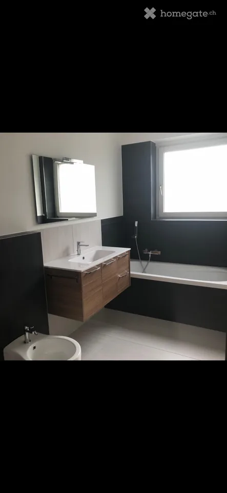 Helles, komplett renoviertes Apartment