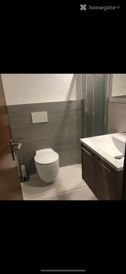 Helles, komplett renoviertes Apartment