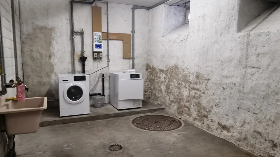 Helles 4-Zimmer-Wohnung mit 2 Badezimmern – sofort verfügbar