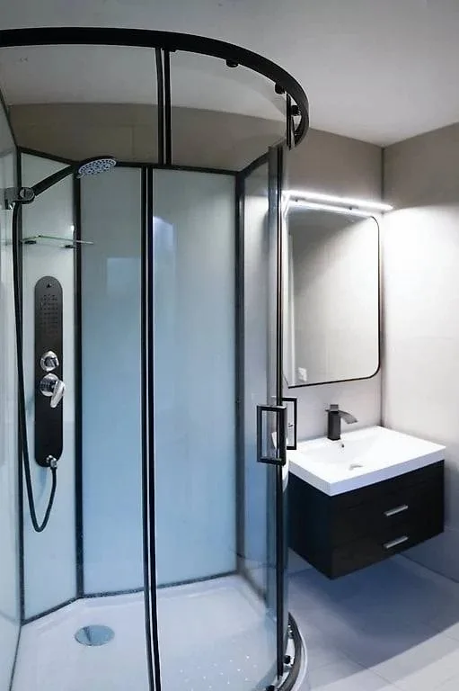 Appartement meublé de 1,5 pièces à louer