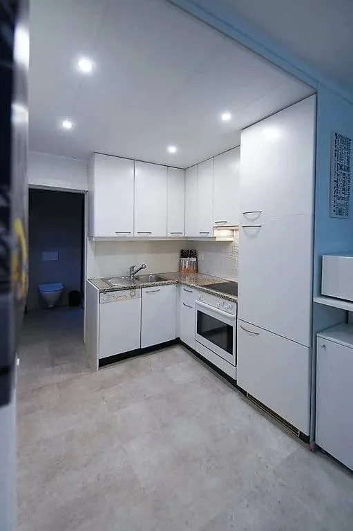 Appartement meublé de 1,5 pièces à louer