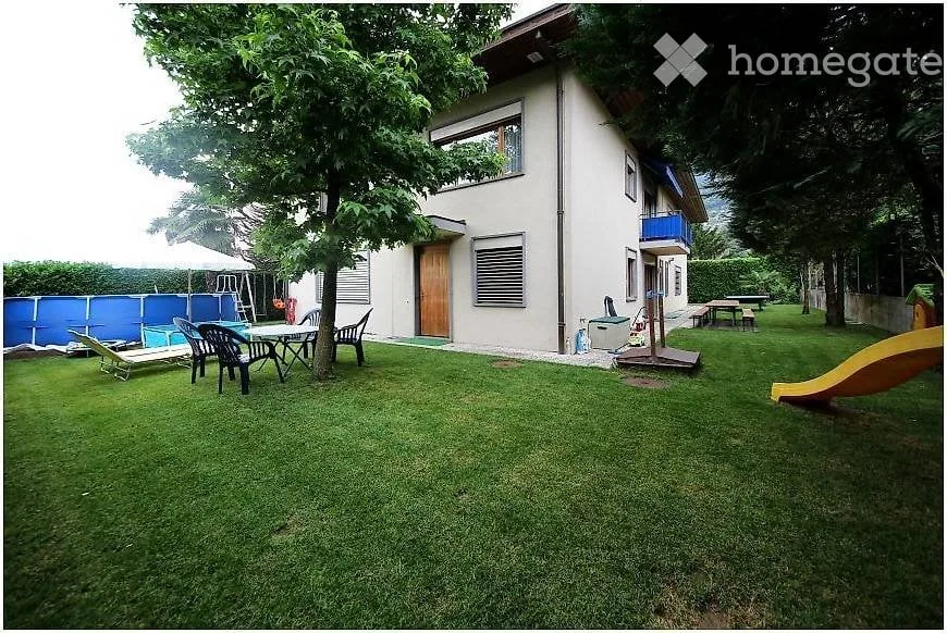 Appartement meublé de 1,5 pièces à louer