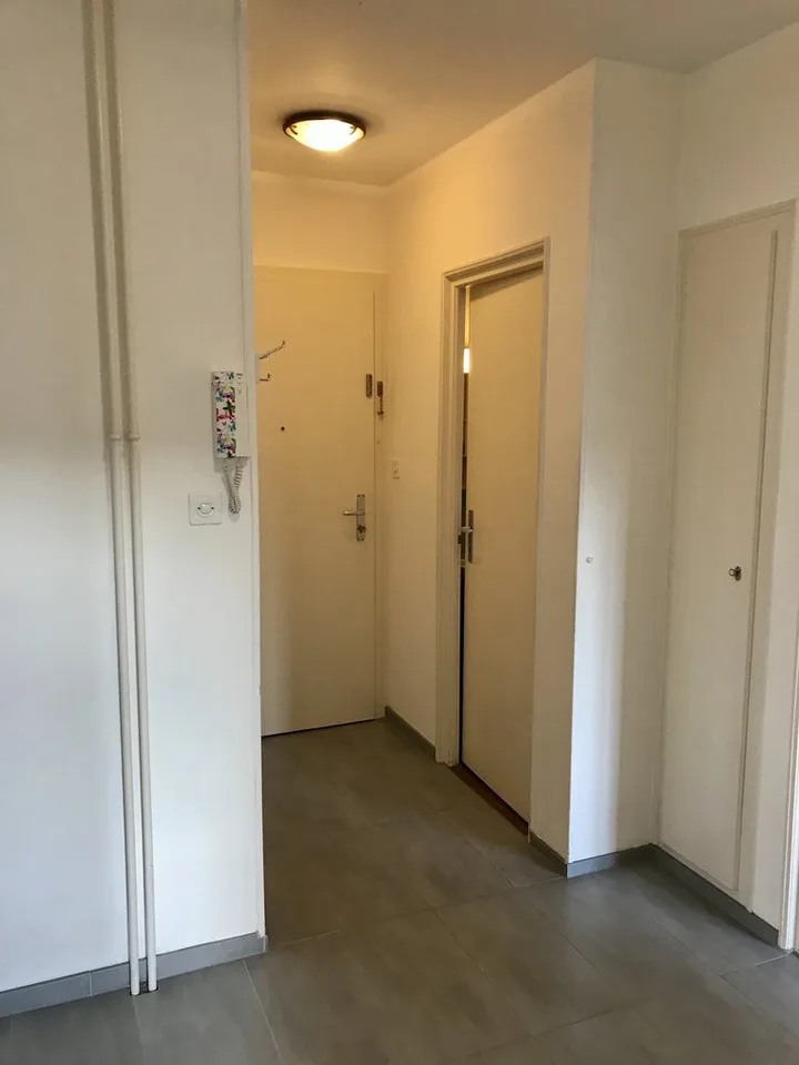Schönes Apartment mit Seeblick - Nahe allen Annehmlichkeiten