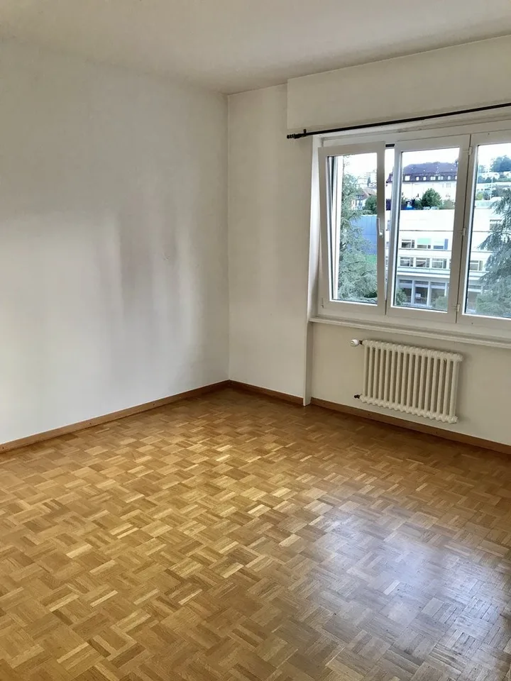 Schönes Apartment mit Seeblick - Nahe allen Annehmlichkeiten