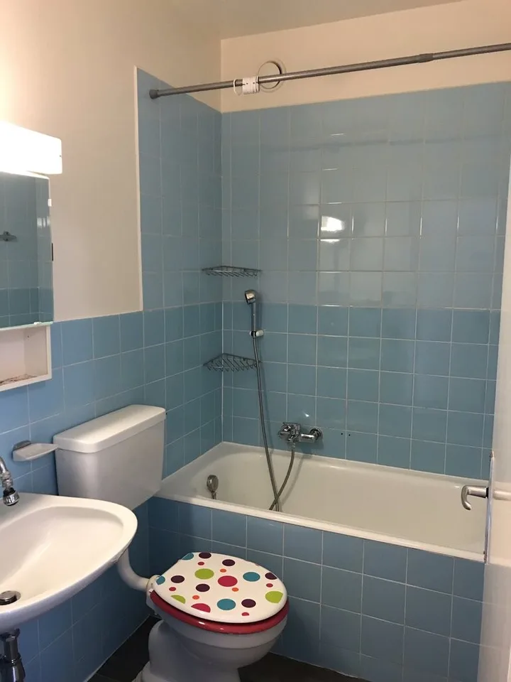 Schönes Apartment mit Seeblick - Nahe allen Annehmlichkeiten
