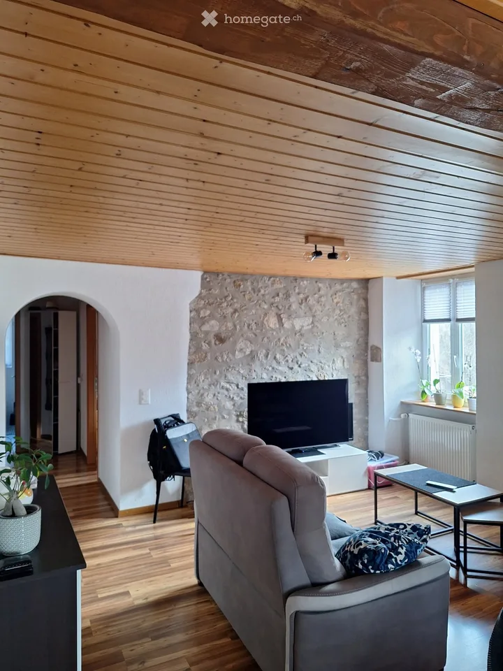 Schönes Apartment zur Miete.