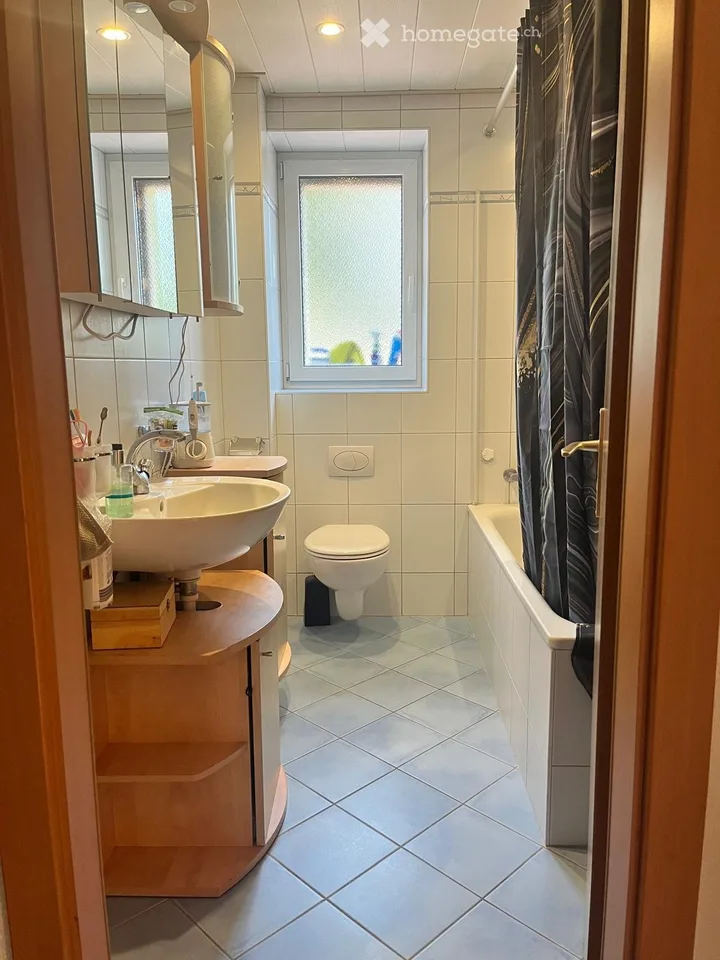 Schönes Apartment zur Miete.