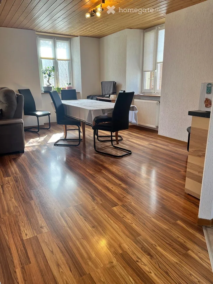 Magnifique appartement à louer.