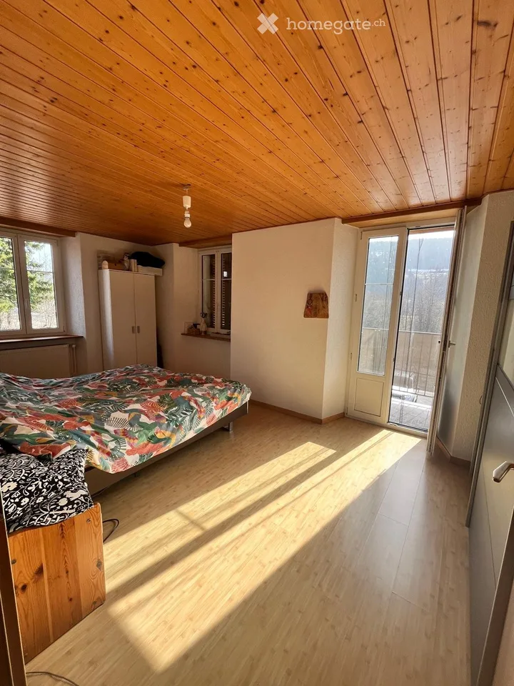 Schönes Apartment zur Miete.