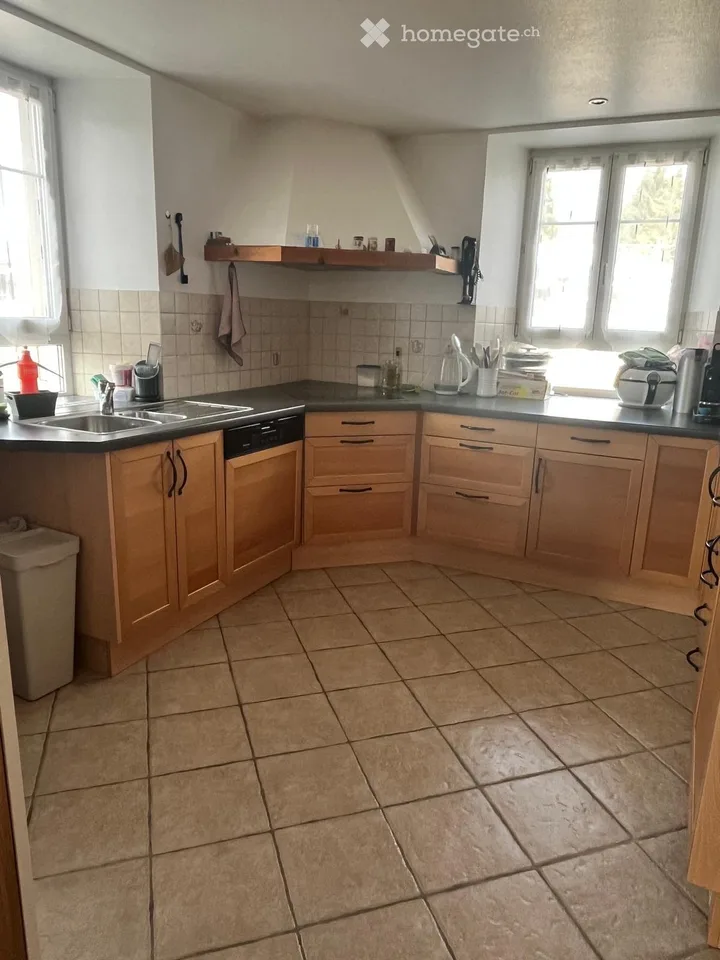 Schönes Apartment zur Miete.