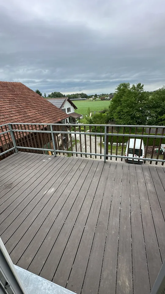 Charmant appartement 3.5 pièces dans un bâtiment historique à Salmsach – photo 11 sur 11