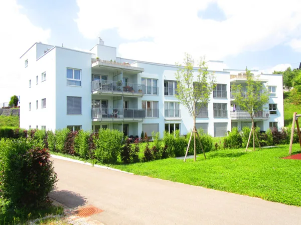 Einstellplatz zu vermieten