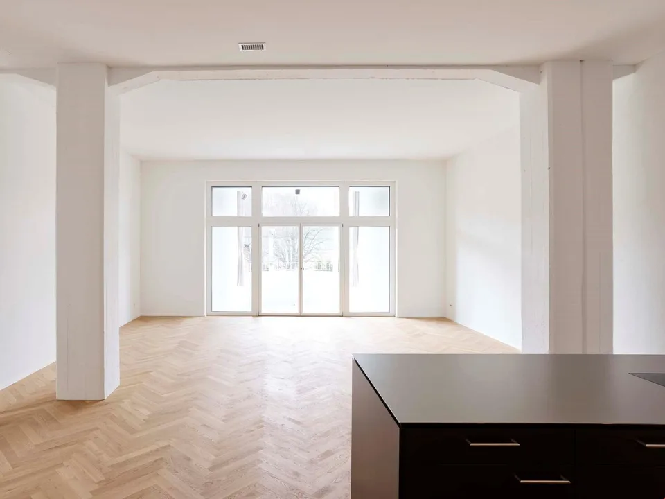A home with that certain extra