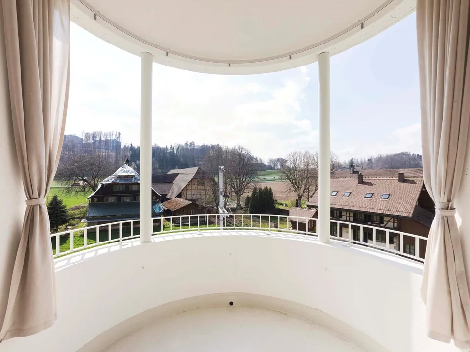 Ein Zuhause mit dem gewissen Extra – Foto 8 von 10