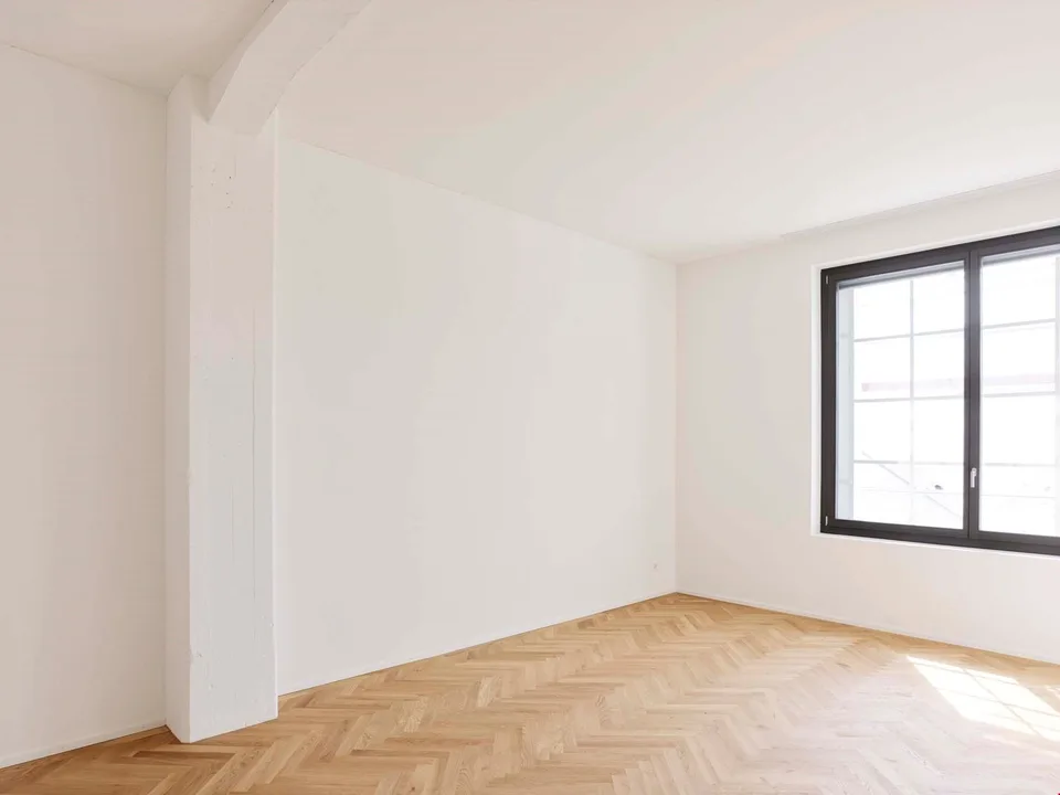 A home with that certain extra