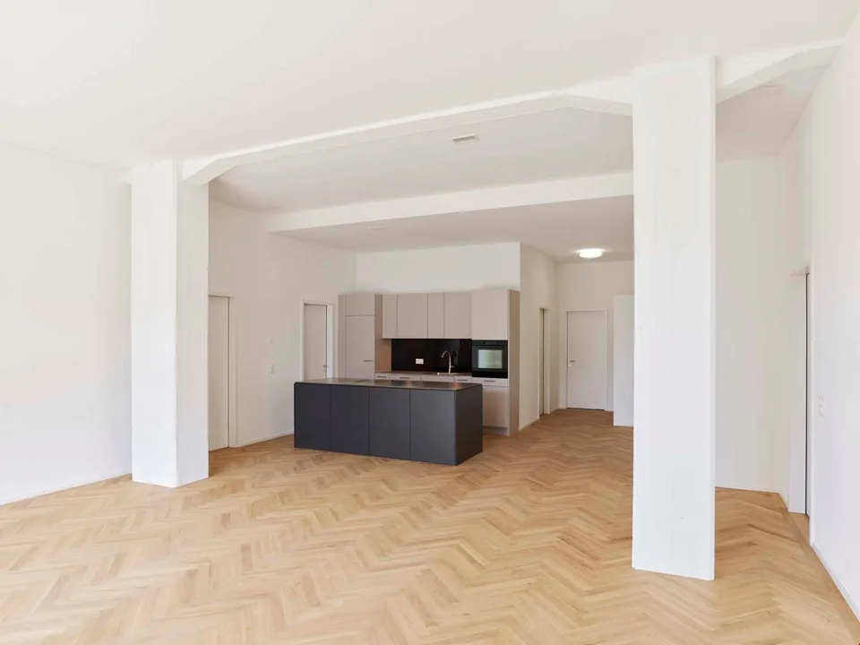 A home with that certain extra