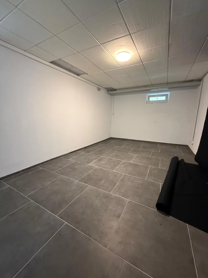 Locali per hobby / magazzini da CHF 290.– in un edificio ben mantenuto in affitto