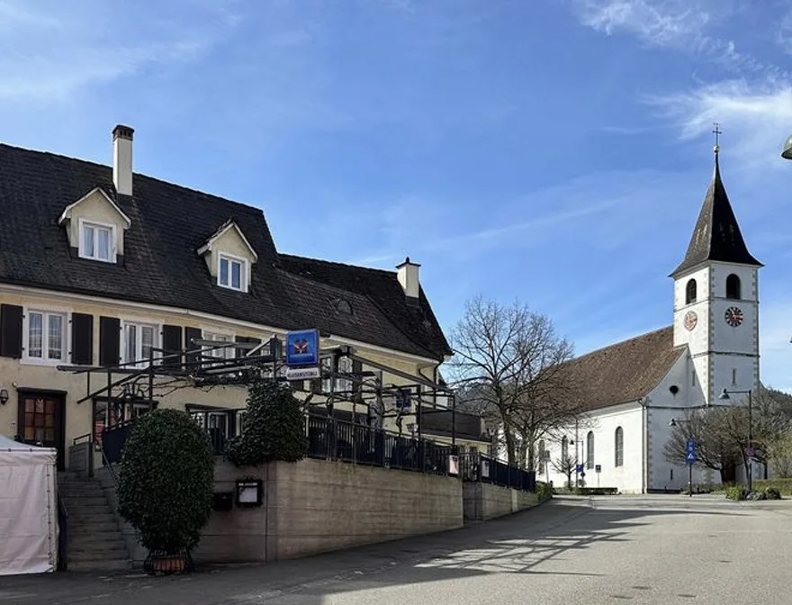 Charmanter Gastronomiebetrieb mit Terrasse – Foto 8 von 8