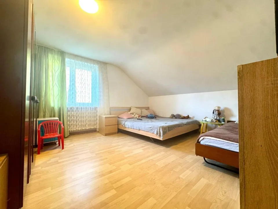 Renoviert mit Weitsicht