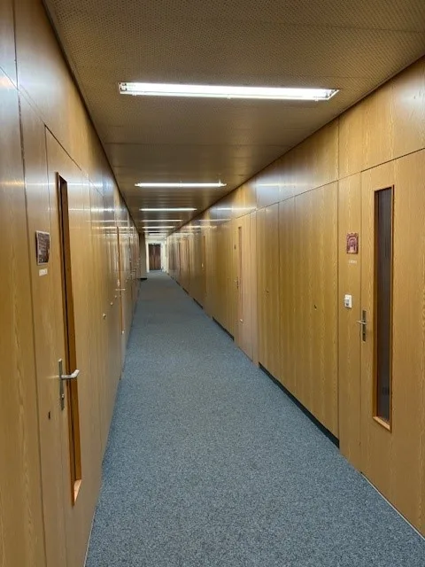 Büro an zentraler Lage in Winterthur Grüze