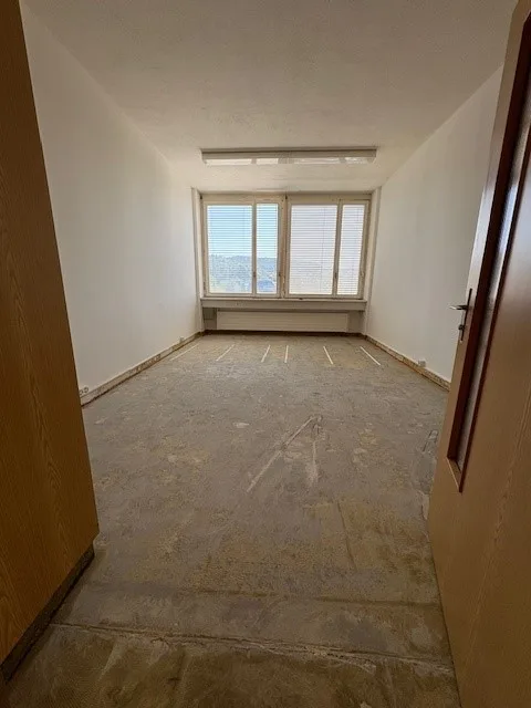 Büro an zentraler Lage in Winterthur Grüze