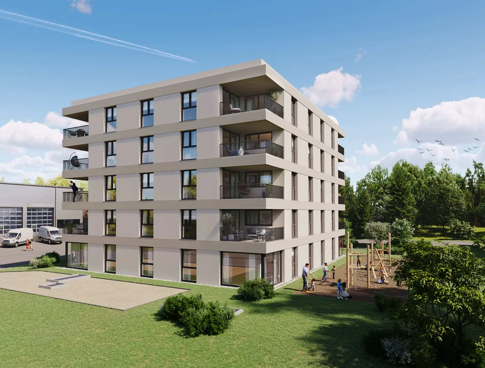Verkaufsfläche von 337m2 – Foto 6 von 8