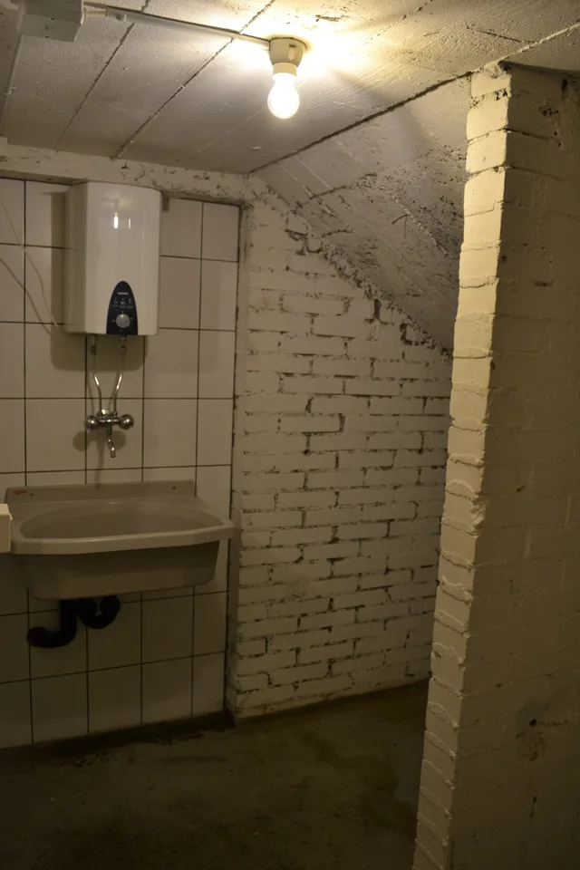 Vielseitige Gewerberäumlichkeit in zentraler Lage von Schüpfheim – Foto 13 von 15