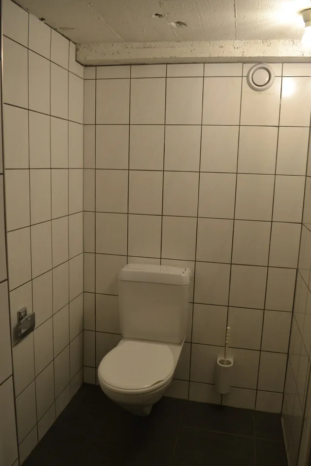 Vielseitige Gewerberäumlichkeit in zentraler Lage von Schüpfheim – Foto 14 von 15