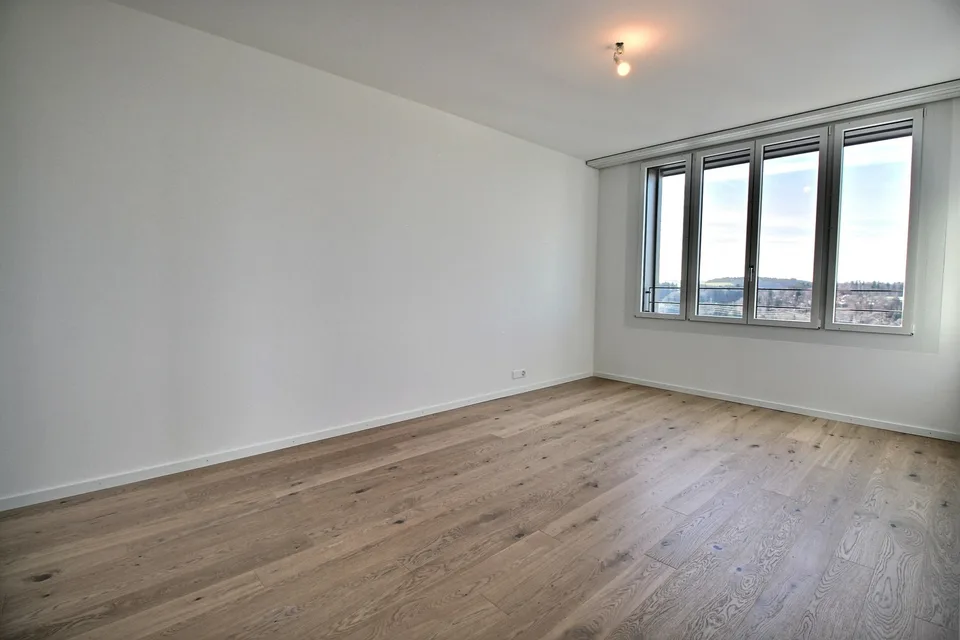 Prächtige 4.5-Zimmer-Wohnung in Marly!