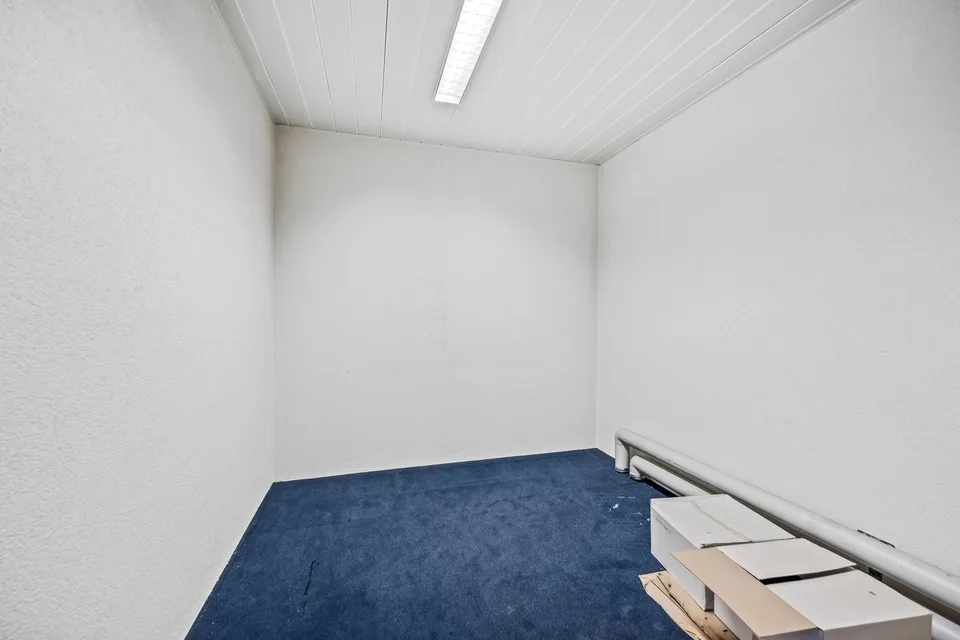 Espaces de bureau spacieux dans un emplacement central