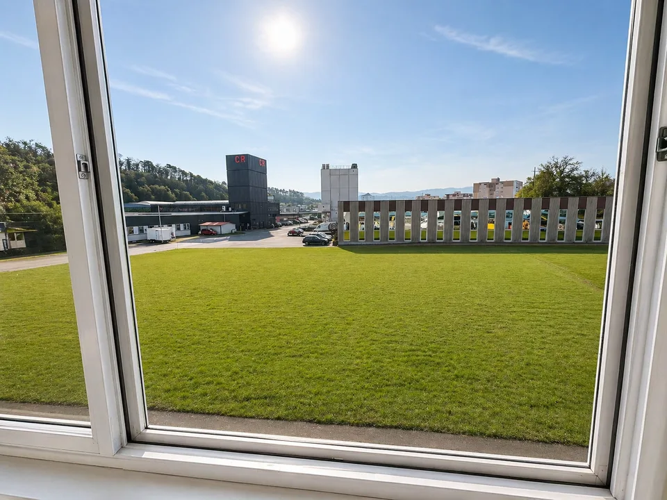 Zu vermieten, 100 m2 Renoviert, flexibel für verschiedene berufliche oder private Aktivitäten – Foto 10 von 14