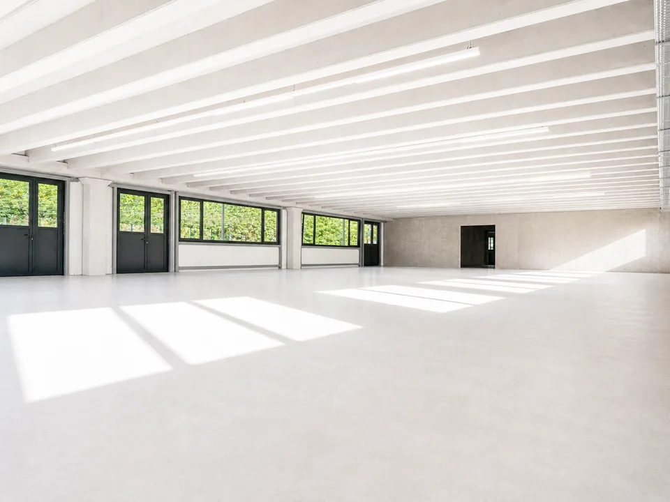 350 m2 di spazio di lavoro a Landeron, Industriale e Artigianale – foto 6 di 10