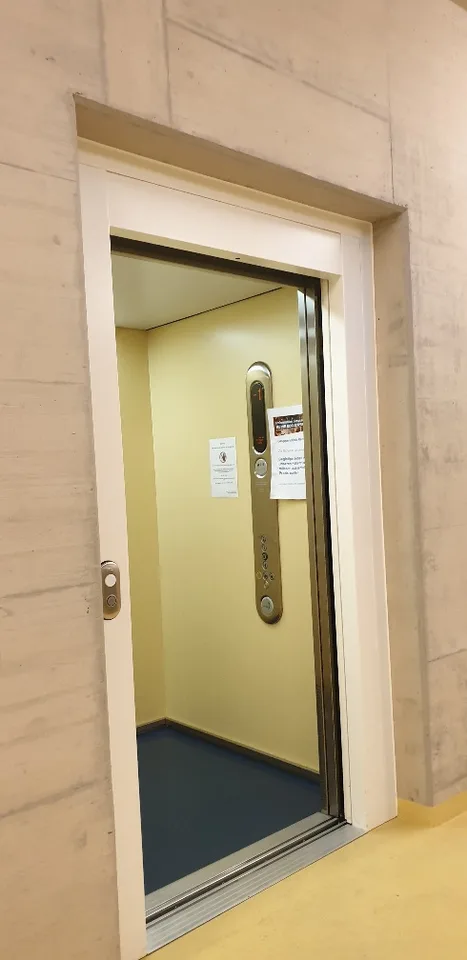 Magazzino a condizioni attraenti (affitto parziale da 55m2 possibile)