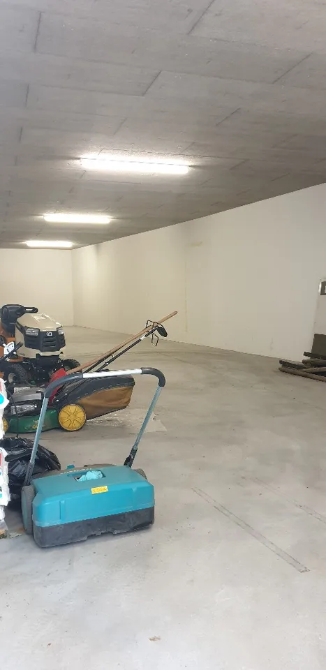 Lager zu attraktiven Konditionen (Teilmiete ab 55m2 möglich) – Foto 7 von 13