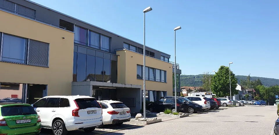 Lager zu attraktiven Konditionen (Teilmiete ab 55m2 möglich) – Foto 12 von 13
